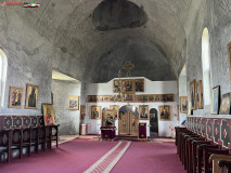 Mănăstirea Sfânta Treime Tanacu 19