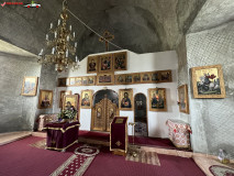 Mănăstirea Sfânta Treime Tanacu 20