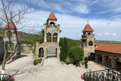 Mănăstirea Sfântul Apostol Filip 13