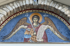 Mănăstirea Sfântul Arhanghel Mihail din Thassos 02