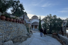 Mănăstirea Sfântul Arhanghel Mihail din Thassos 05