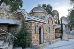 Mănăstirea Sfântul Arhanghel Mihail din Thassos 07