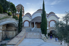 Mănăstirea Sfântul Arhanghel Mihail din Thassos 08