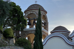 Mănăstirea Sfântul Arhanghel Mihail din Thassos 09