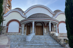 Mănăstirea Sfântul Arhanghel Mihail din Thassos 10
