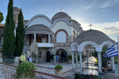 Mănăstirea Sfântul Arhanghel Mihail din Thassos 17