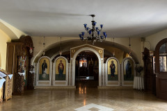 Mănăstirea Sfântul Arhanghel Mihail din Thassos 21