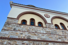 Mănăstirea Sfântul Arhanghel Mihail din Thassos 23