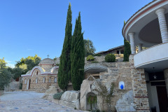 Mănăstirea Sfântul Arhanghel Mihail din Thassos 24