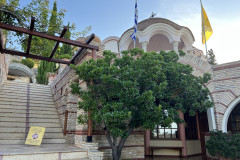 Mănăstirea Sfântul Arhanghel Mihail din Thassos 26