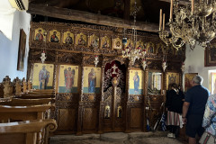 Mănăstirea Sfântul Arhanghel Mihail din Thassos 53