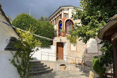 Mănăstirea Sfântul Arhanghel Mihail din Thassos 55