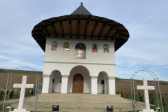 Mănăstirea Sfântul Cuvios Antipa 03