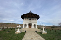 Mănăstirea Sfântul Cuvios Antipa 04