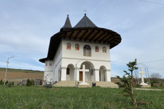 Mănăstirea Sfântul Cuvios Antipa 09