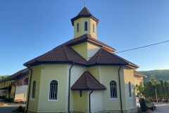 Mănăstirea Sfântul Dimitrie Sighisoara 05