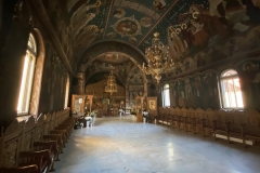 Mănăstirea Sfântul Dimitrie Sighisoara 14
