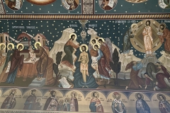 Mănăstirea Sfântul Dimitrie Sighisoara 15