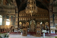 Mănăstirea Sfântul Dimitrie Sighisoara 16