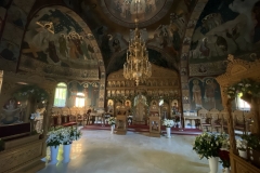 Mănăstirea Sfântul Dimitrie Sighisoara 17