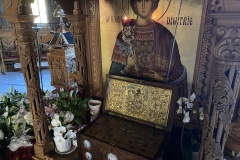 Mănăstirea Sfântul Dimitrie Sighisoara 18
