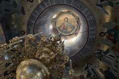 Mănăstirea Sfântul Dimitrie Sighisoara 20