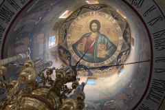 Mănăstirea Sfântul Dimitrie Sighisoara 21