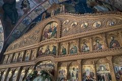Mănăstirea Sfântul Dimitrie Sighisoara 22