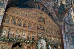 Mănăstirea Sfântul Dimitrie Sighisoara 26