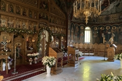 Mănăstirea Sfântul Dimitrie Sighisoara 27