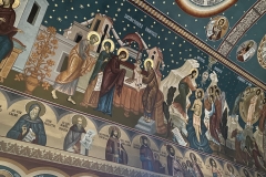 Mănăstirea Sfântul Dimitrie Sighisoara 30