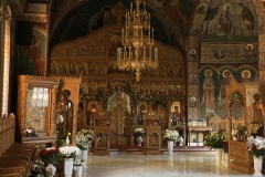 Mănăstirea Sfântul Dimitrie Sighisoara 32