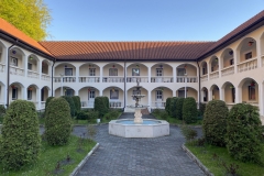 Mănăstirea Sfântul Dimitrie Sighisoara 37