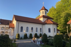 Mănăstirea Sfântul Dimitrie Sighisoara 38