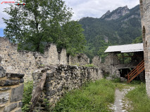 Mănăstirea Sfântul Dionisie, Grecia 25