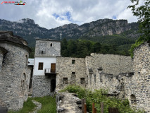 Mănăstirea Sfântul Dionisie, Grecia 27