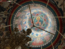 Mănăstirea Țigănești mai 2024 01