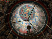 Mănăstirea Țigănești mai 2024 05