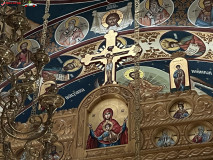 Mănăstirea Țigănești mai 2024 08