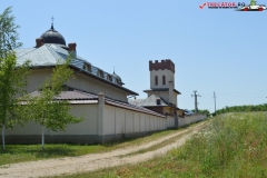 Manastirea Sfantul Gheorghe Tiganesti 07