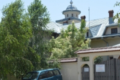 Manastirea Sfantul Gheorghe Tiganesti 09