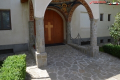 Manastirea Sfantul Gheorghe Tiganesti 11