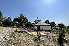 Mănăstirea Sfântul Gheorghe 35