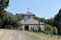 Mănăstirea Sfântul Gheorghe 40