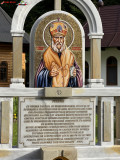 Mănăstirea Sfântul Ierarh Glicherie, Mărturisitorul 14