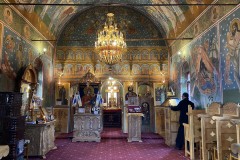Mânăstirea Sfântul Ierarh Nectarie 06