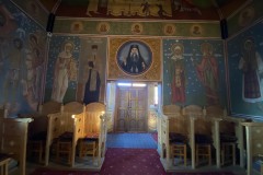 Mânăstirea Sfântul Ierarh Nectarie 12