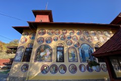 Mânăstirea Sfântul Ierarh Nectarie 23
