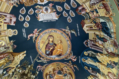 Mănăstirea Sfântul Ioan Botezătorul - Lipnița 06
