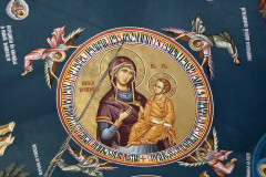 Mănăstirea Sfântul Ioan Botezătorul - Lipnița 07